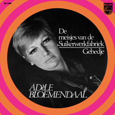 Adèle Bloemendaal
